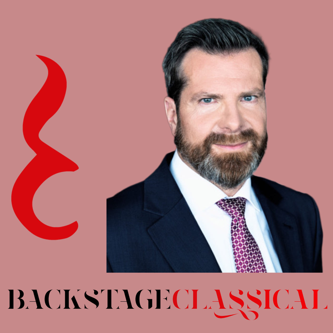 Guten Morgen, Anselm Rose