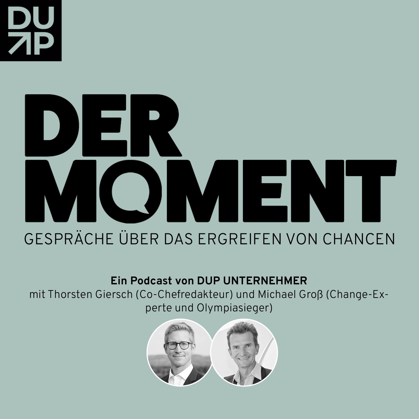 Was ist Leistung in unserer Gesellschaft noch wert? Mit Michael Groß
