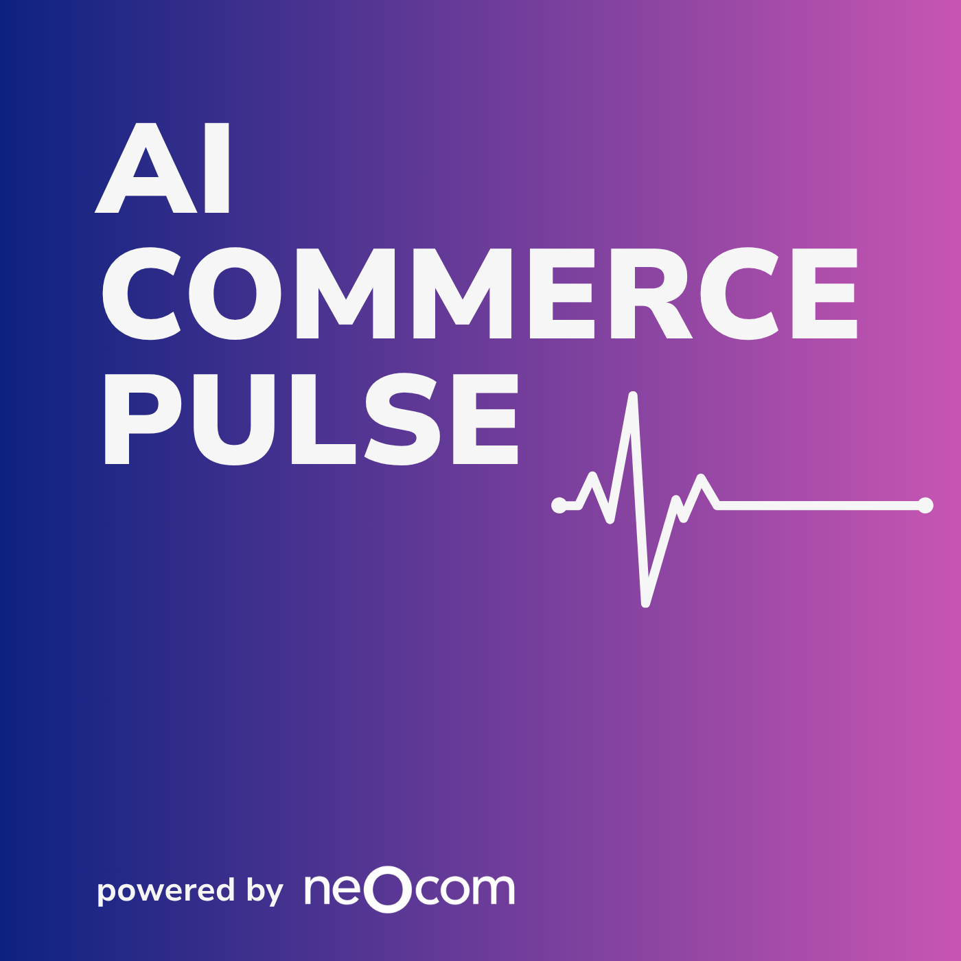 AI Commerce Pulse
