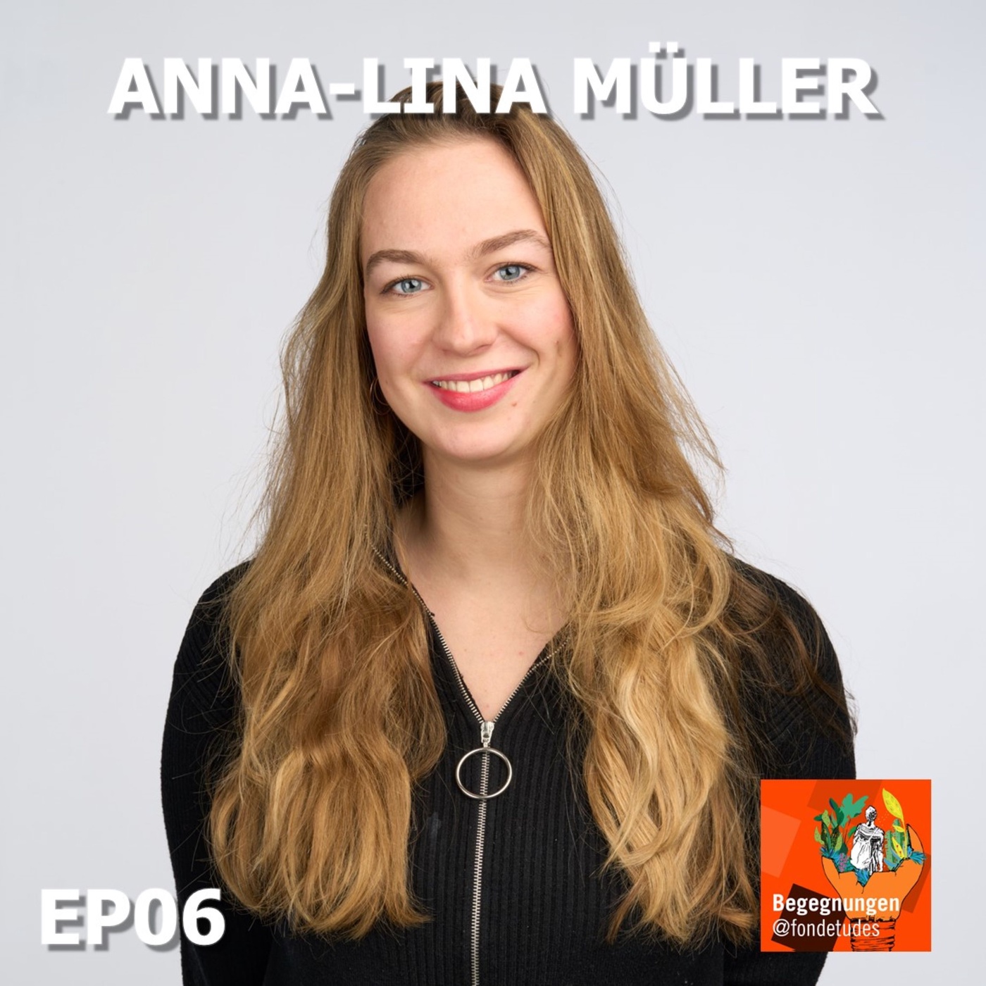 #6 Anna-Lina Müller [DE]: Diplomatie, foraus und Freizeit als Pflicht 