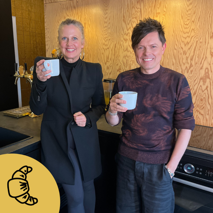 #70 Michael Patrick Kelly