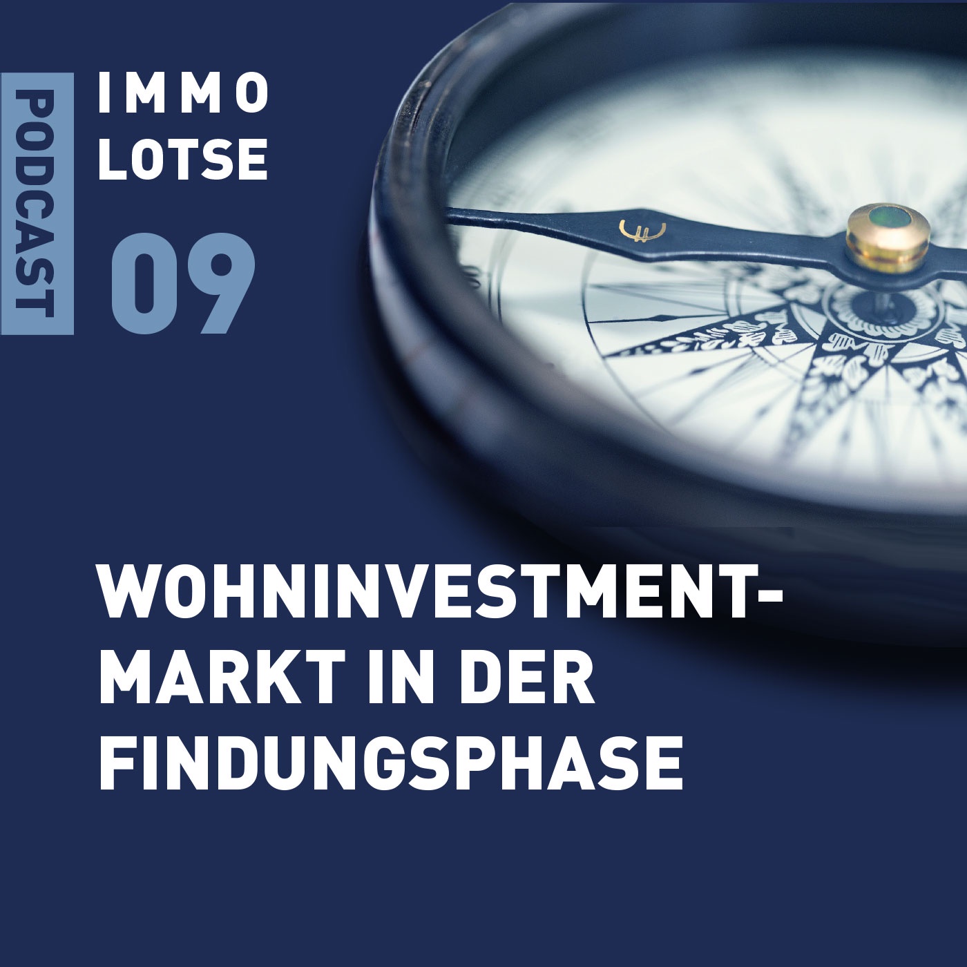 Wohninvestmentmarkt in der Findungsphase
