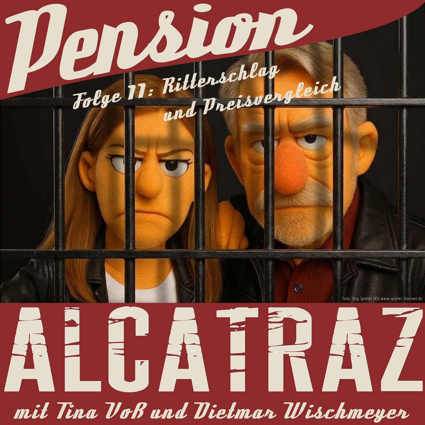 #11 Ritterschlag und Preisvergleich