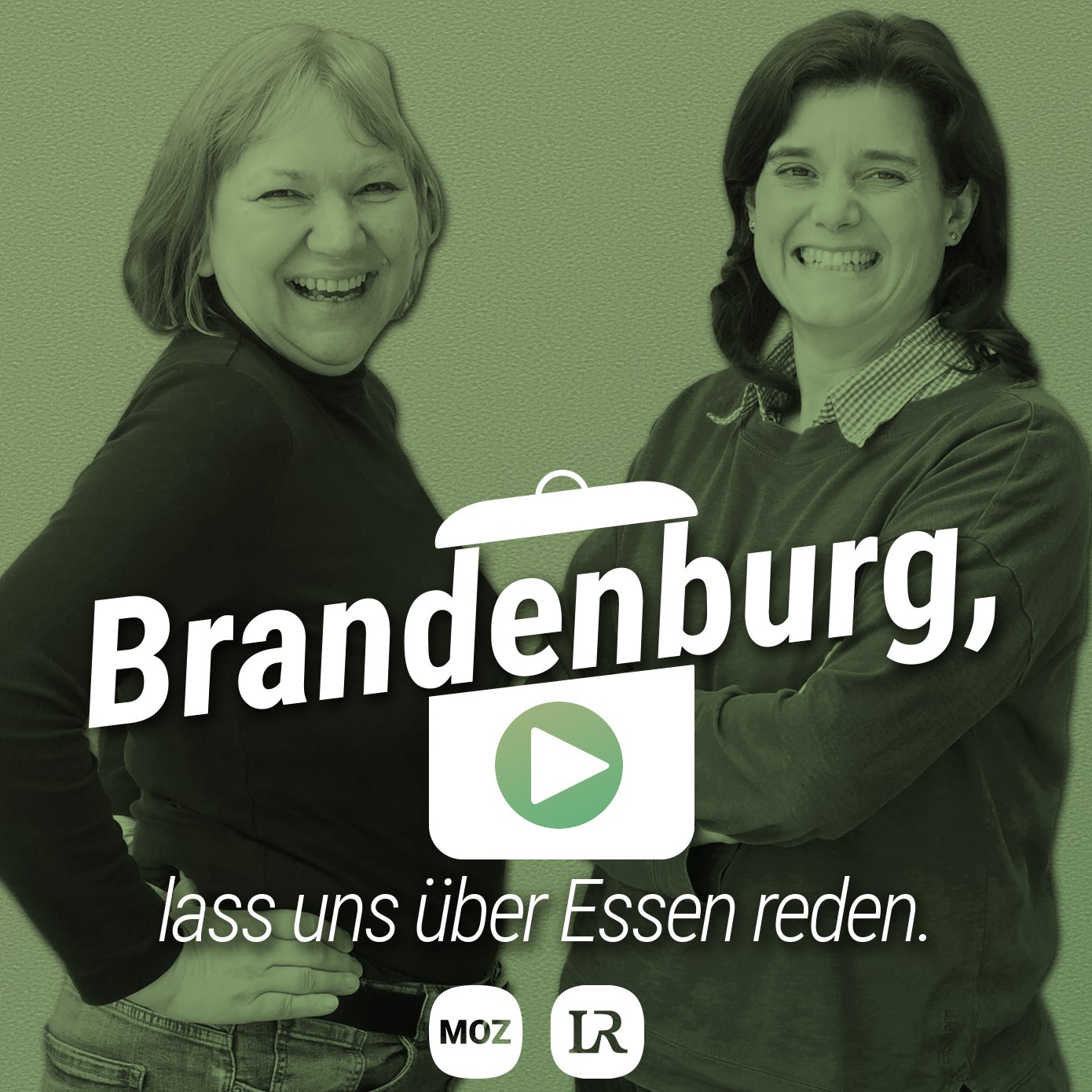 Trailer: Warum es kaum was Schöneres als Essen gibt