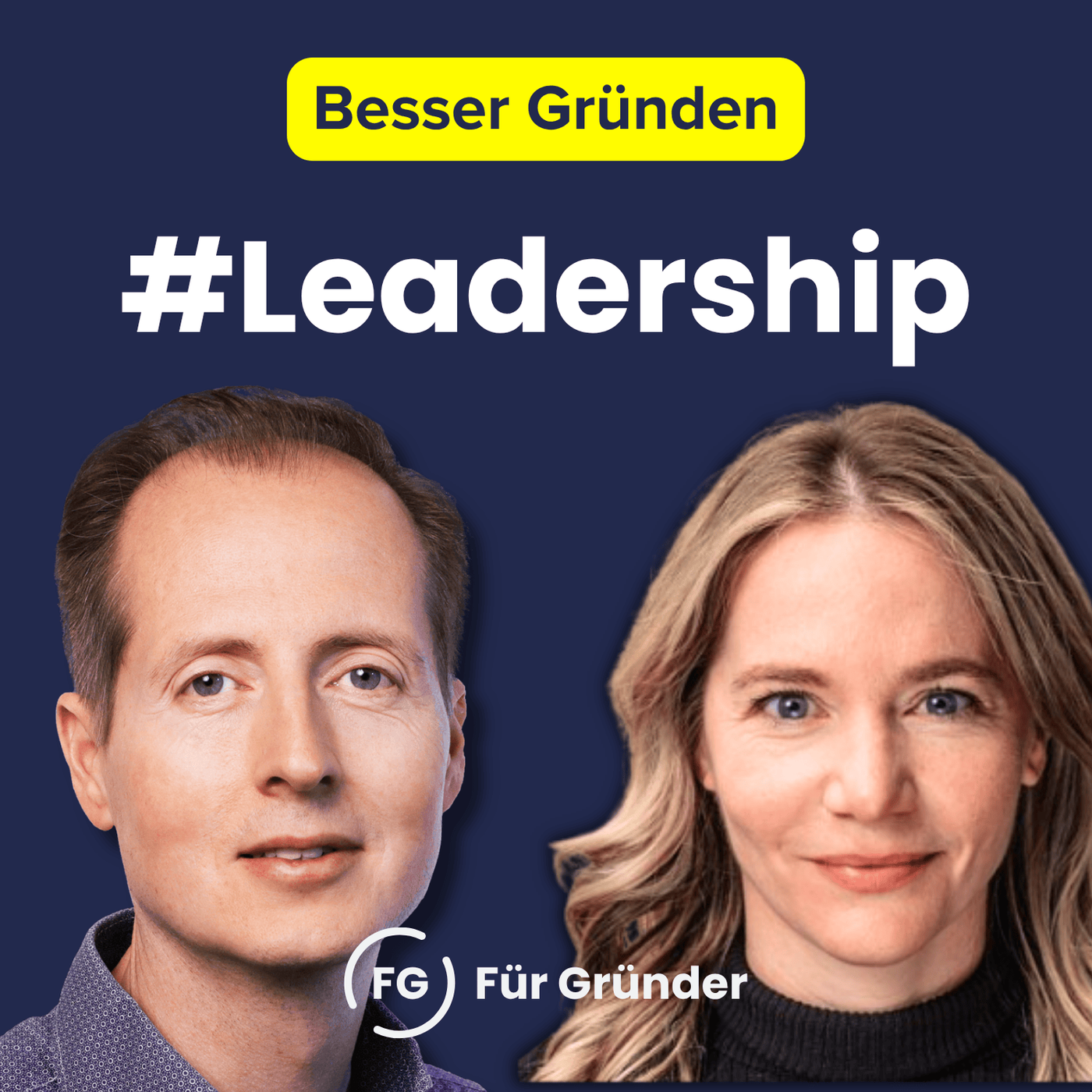 Kunden, Investoren & Talente magnetisch anziehen: Thought Leader werden (Mit Marie Fabiunke #239)
