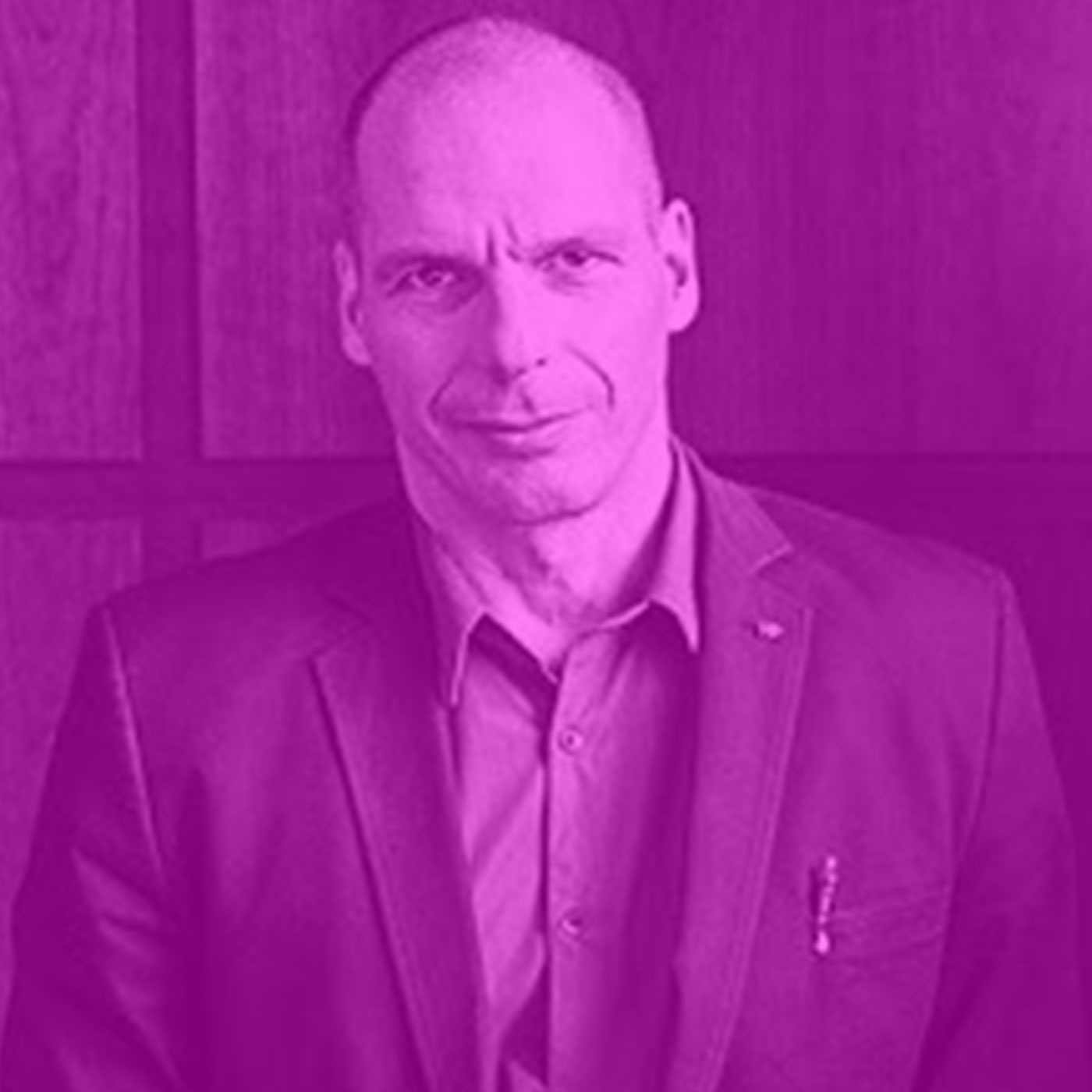 #103 Yanis Varoufakis: Capitalism is doomed, why not try something else