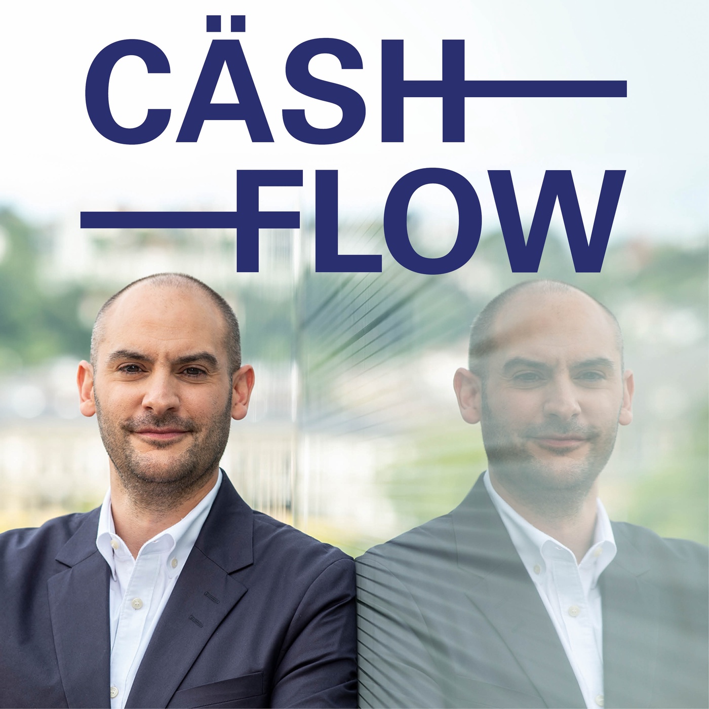 Cäshflow - Ein Podcast über Geld und Politik