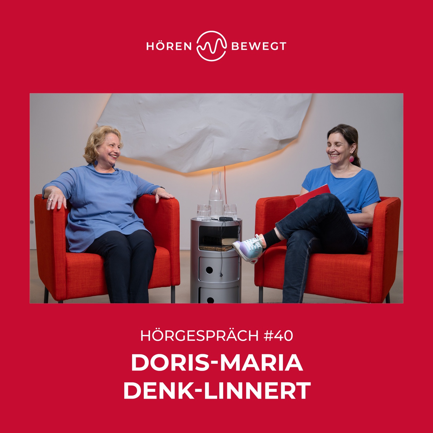 #40 - Doris-Maria Denk-Linnert