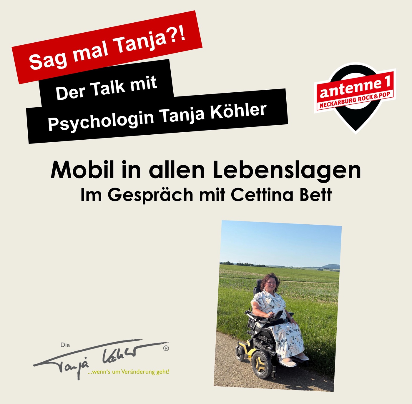 #185 Mobil in allen Lebenslagen