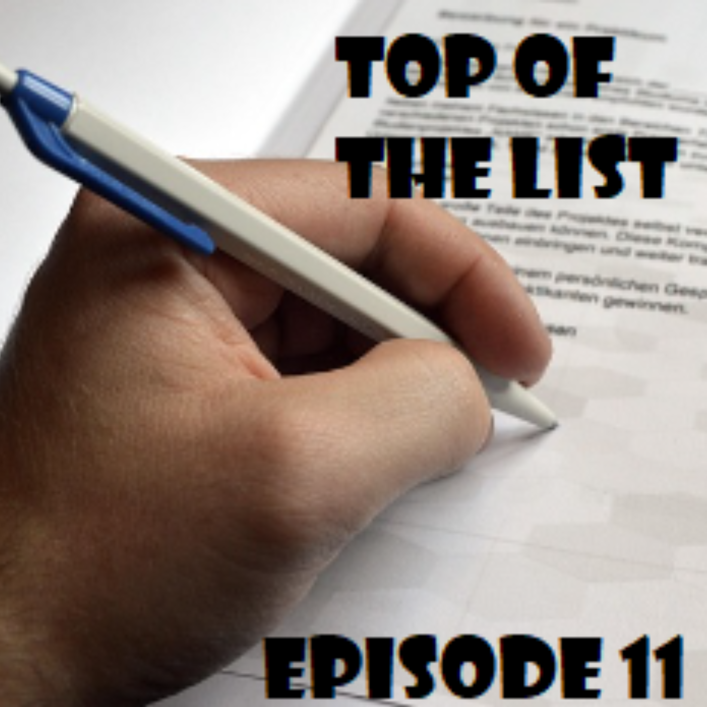 Episode 11 - Endlich gekündigt