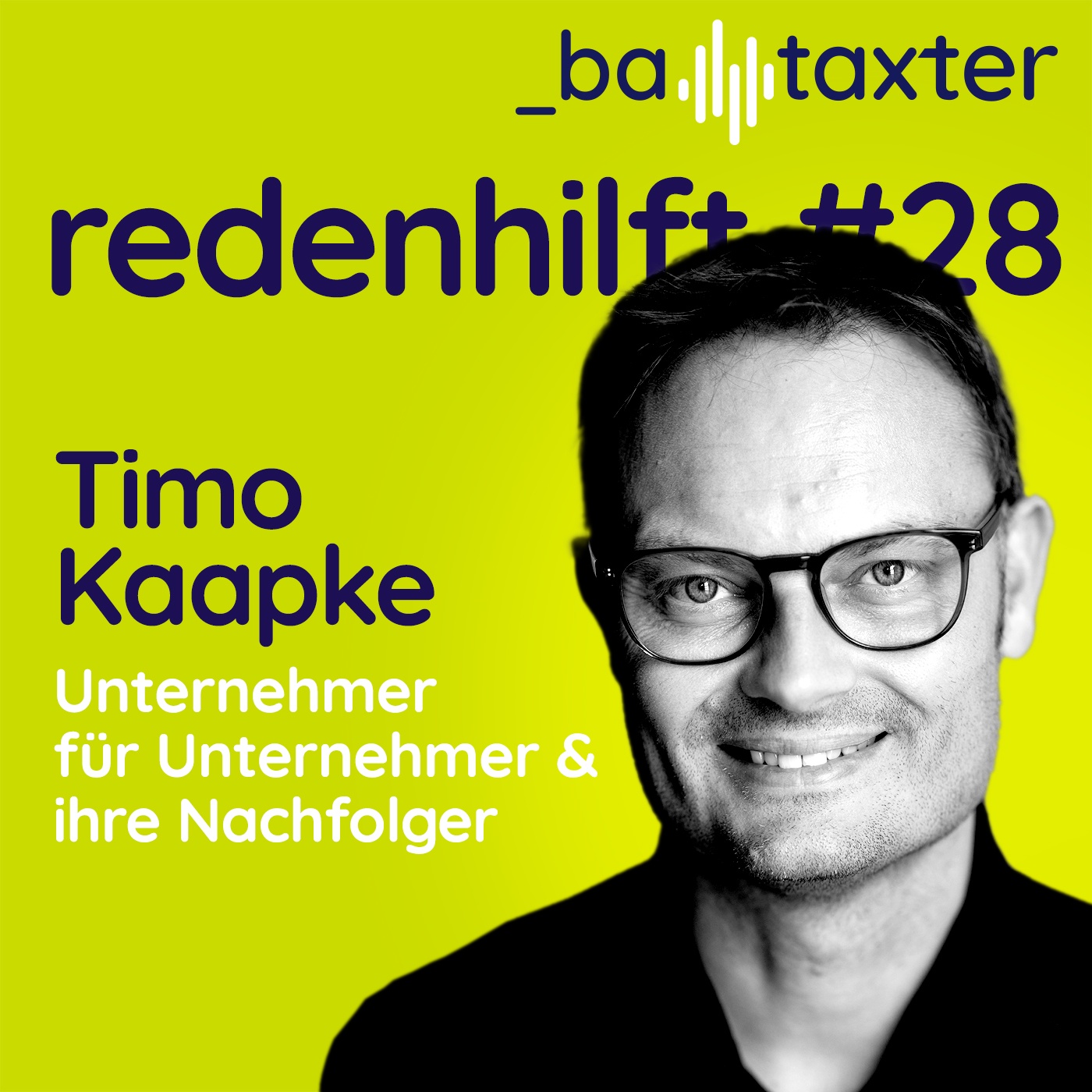 redenhilft #28: mindsetting