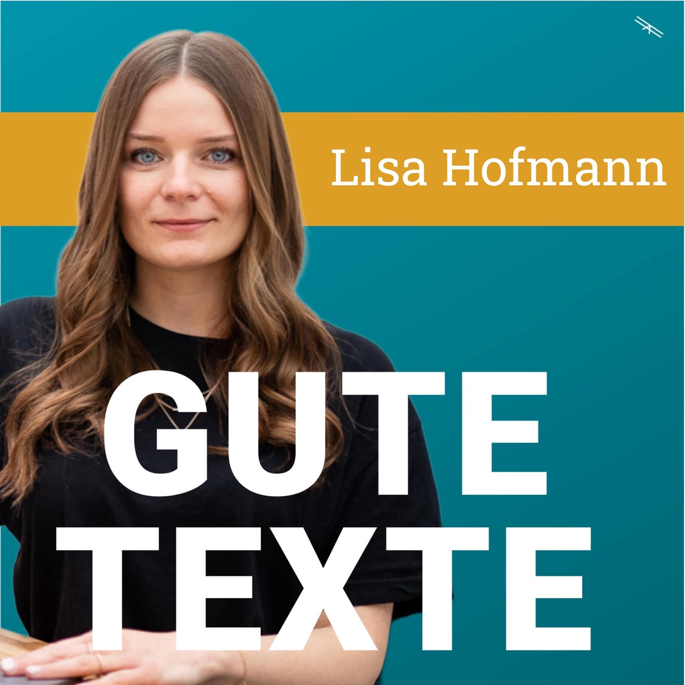 #42 Richtig gute Texte feat. Lisa Hofmann
