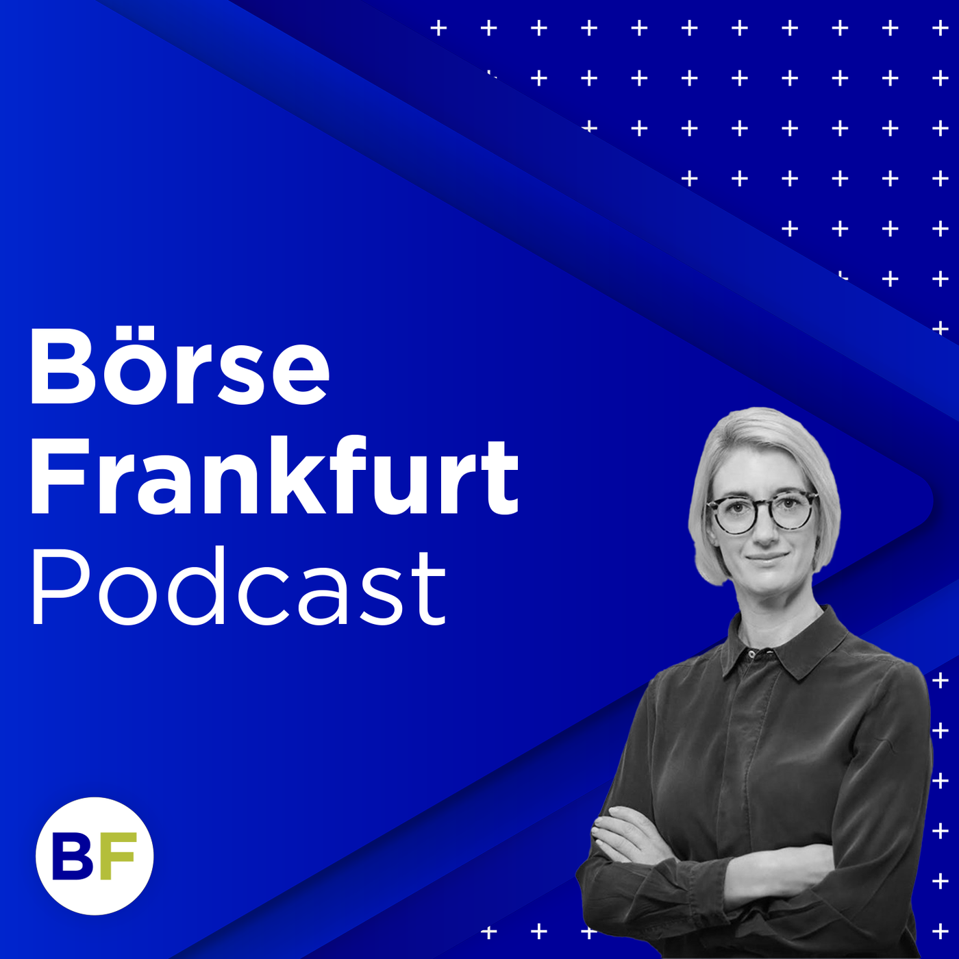 DAX-Indizes – eine Familie stellt sich vor. Mit Veronika Kylburg, @stoxx #258