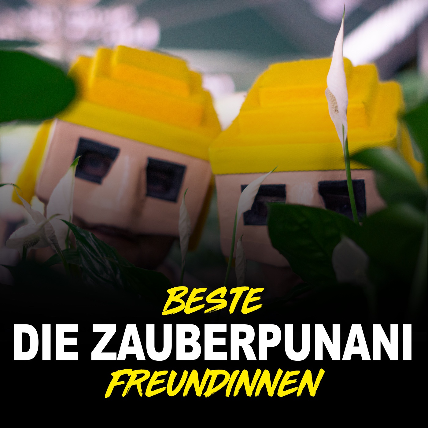 Die Zauberpunani