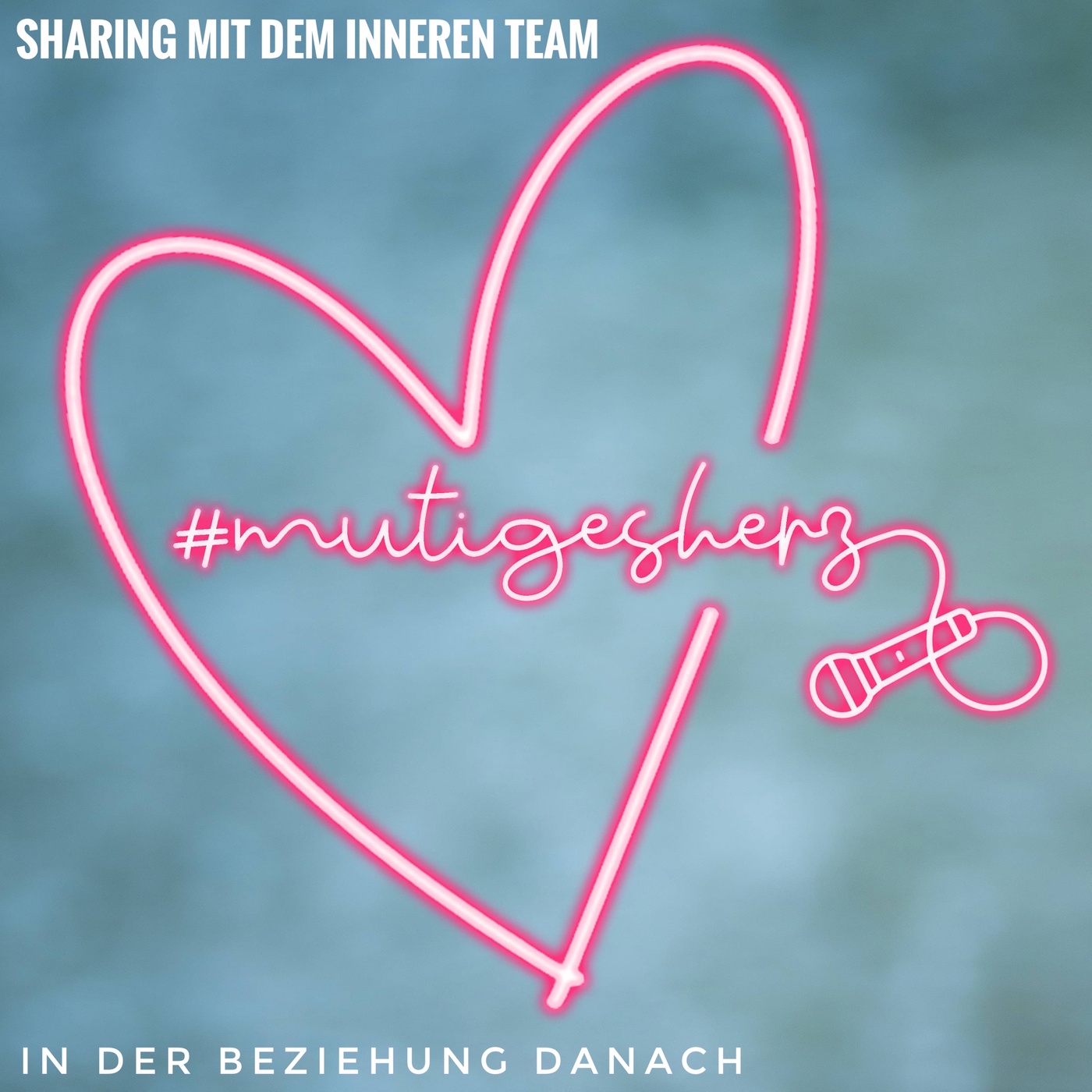 Sharing mit dem inneren Team