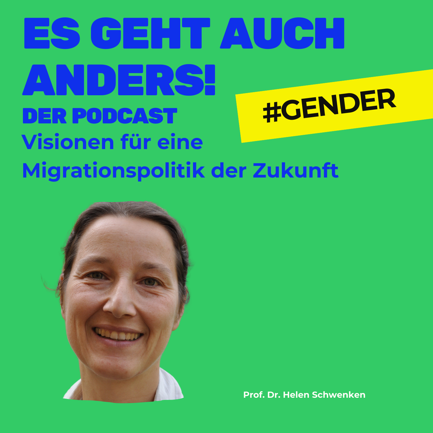 #Gender