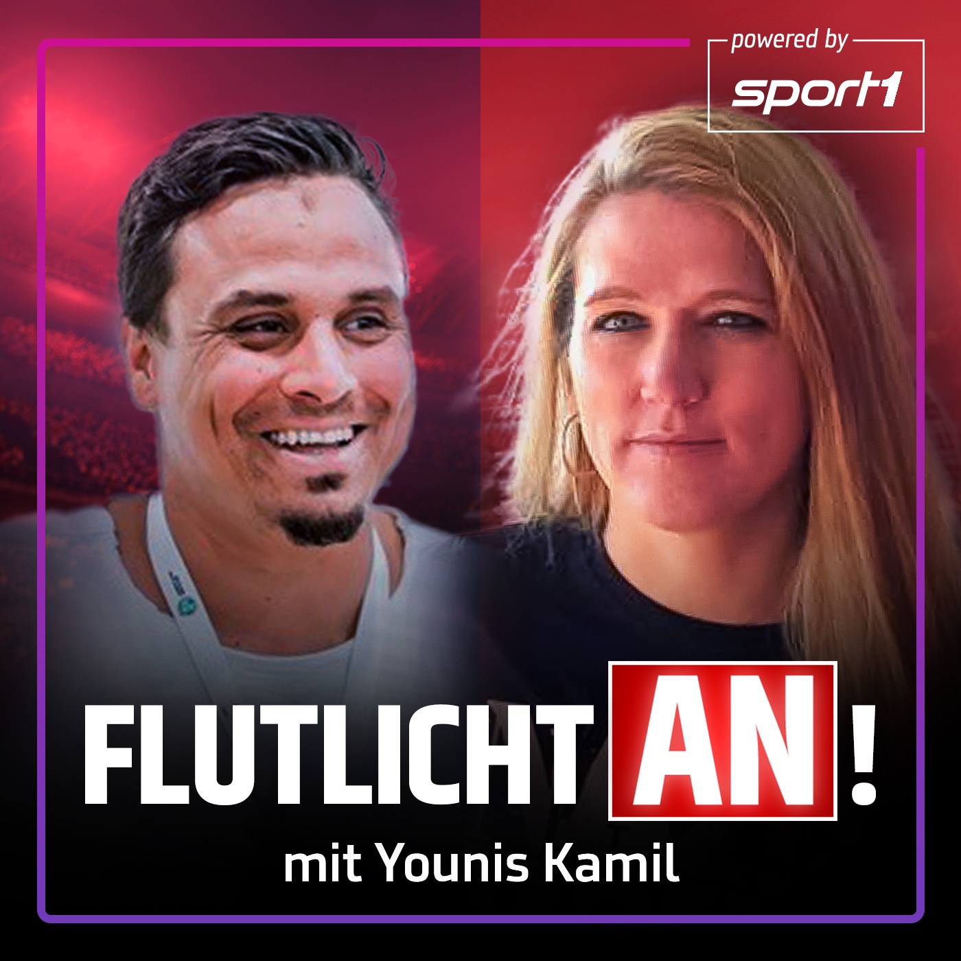 Younis Kamil: 