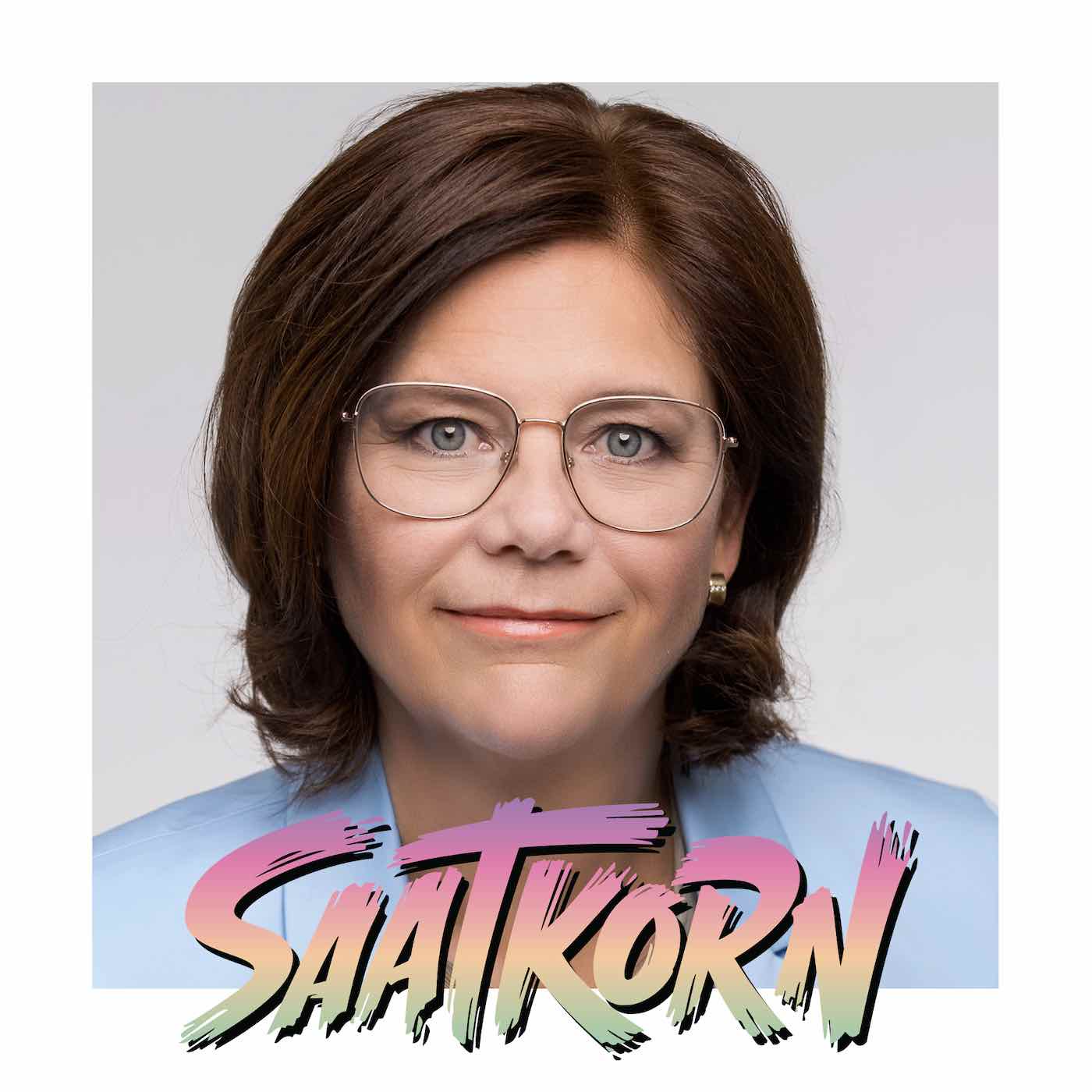 #345 mit KAREN HOYNDORF zum Thema SILVER WORKFORCE