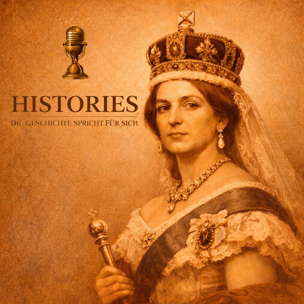 Queen Victoria - Die Frau hinter dem Emire