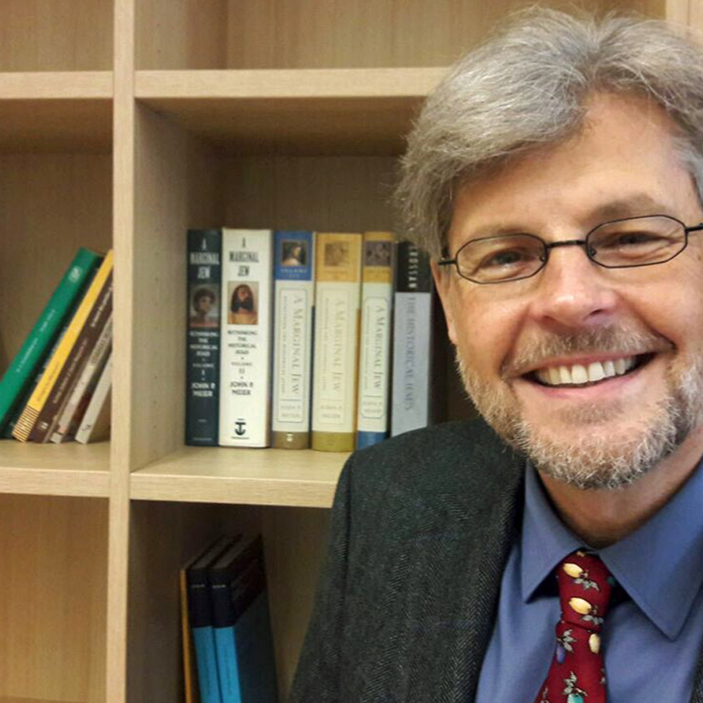 Perspektiven: Was wollte Jesus wirklich?