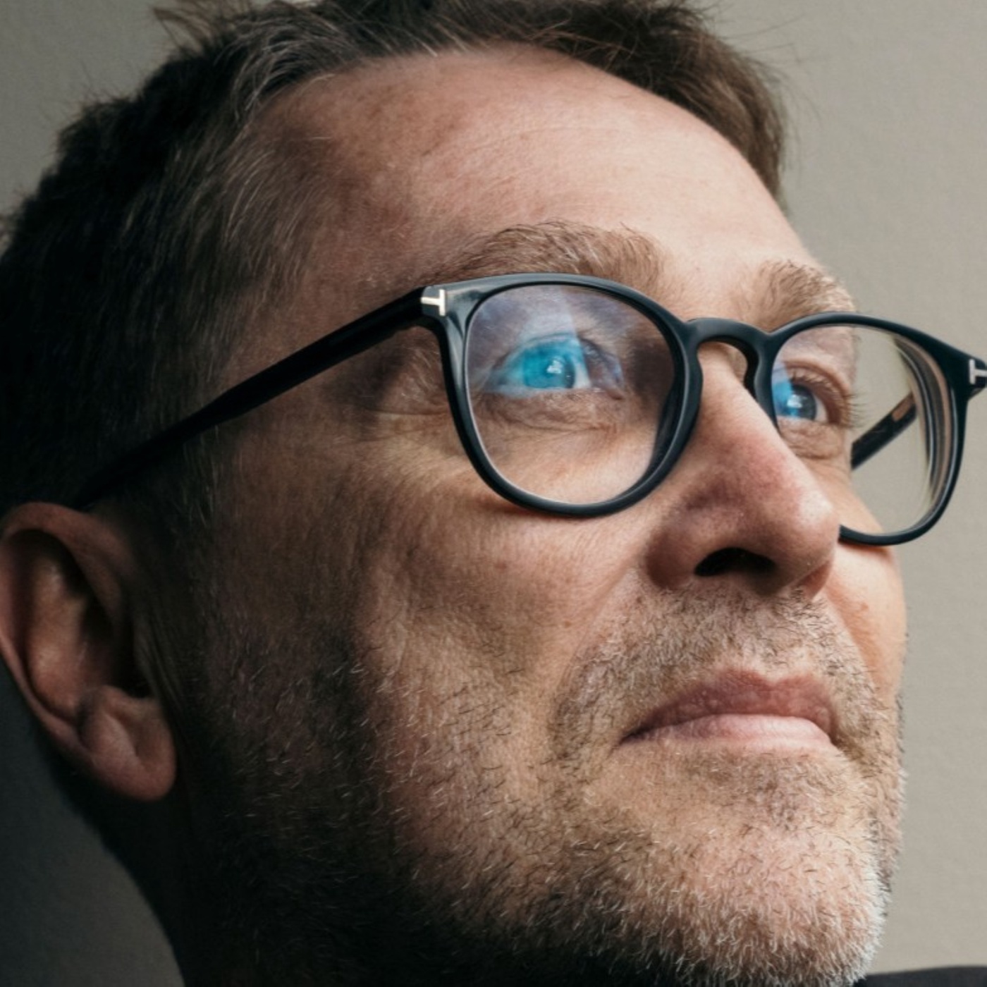 «Die Summe aller Frauen» – Erfolgsautor Jan Weiler zu Gast