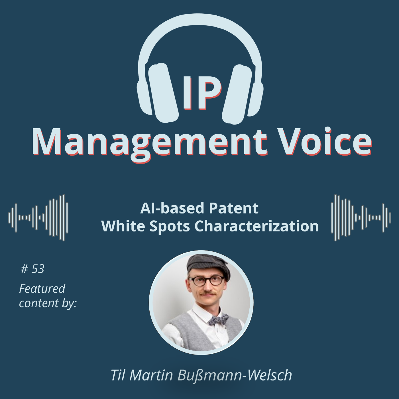 #53 AI-Powered Court Decision Analysis for IP Law