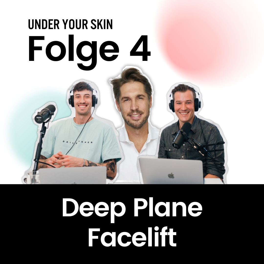 Staffel 2 - Folge 4: Deep Plane Facelift