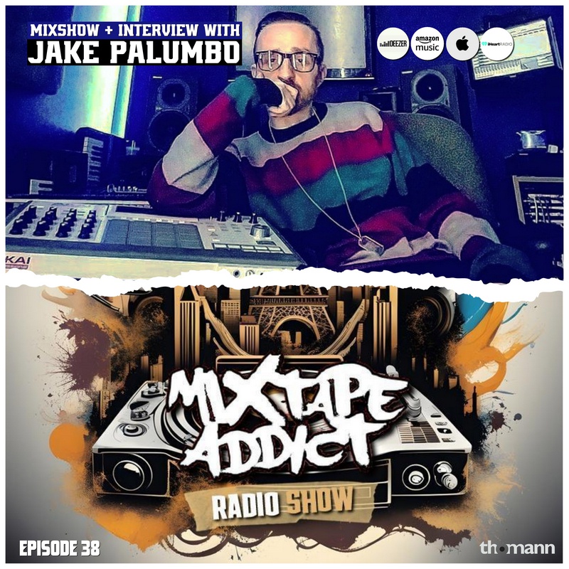 Mixtape Addict #38
