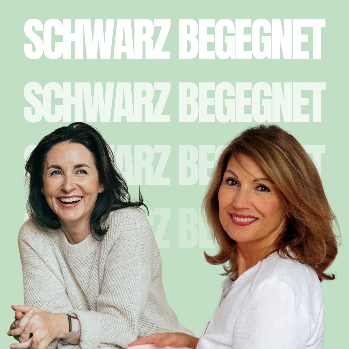 S5 #7 Die Kraft der Farben mit Silvia Regnitter-Prehn