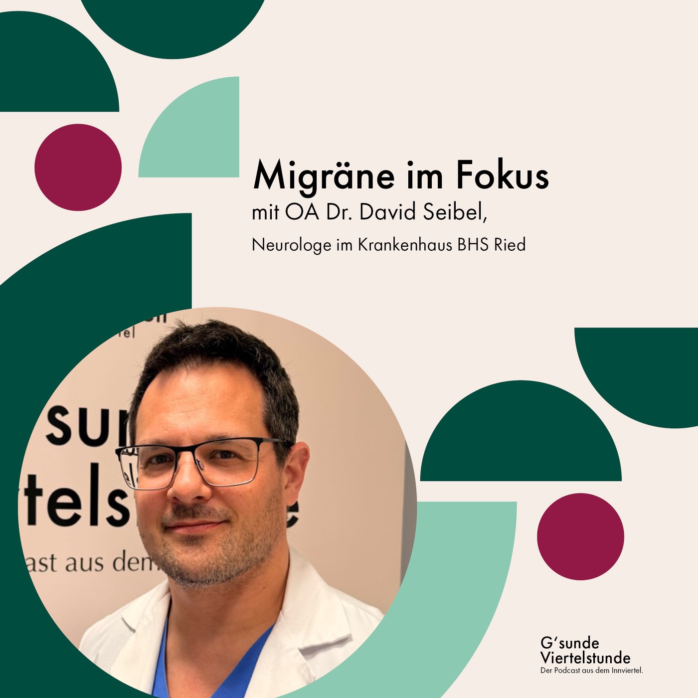 #85 - Migräne im Fokus