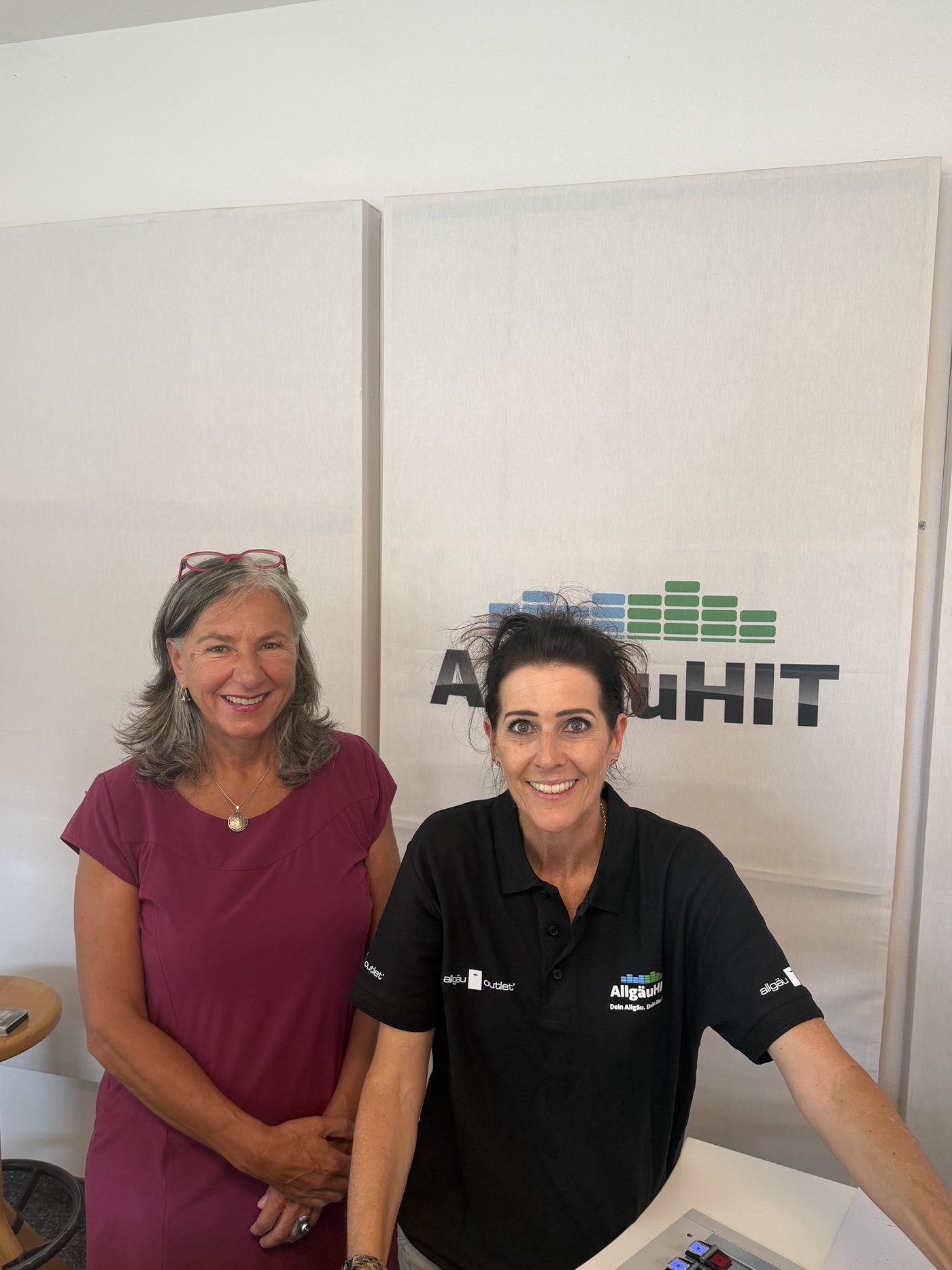 Kaffeeklatsch 29.07.26: Christine Mangold – Geschäftsführerin von 