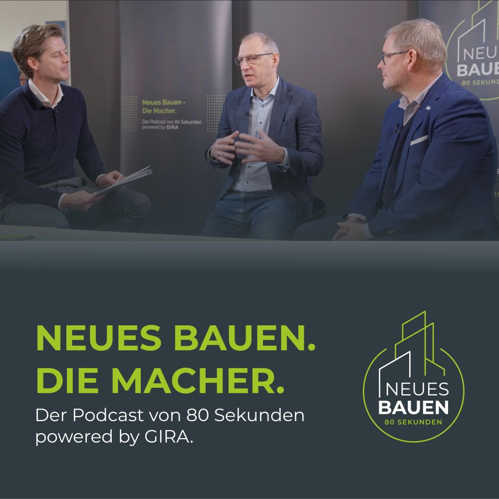 Brauchen wir eine Pflicht für CO2 neutrale Gebäude oder reicht uns die Freiwilligkeit?