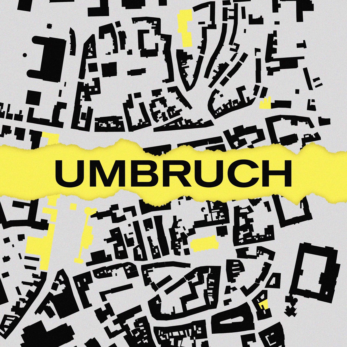 Umbruch. Weimarer Orte zur Wendezeit.