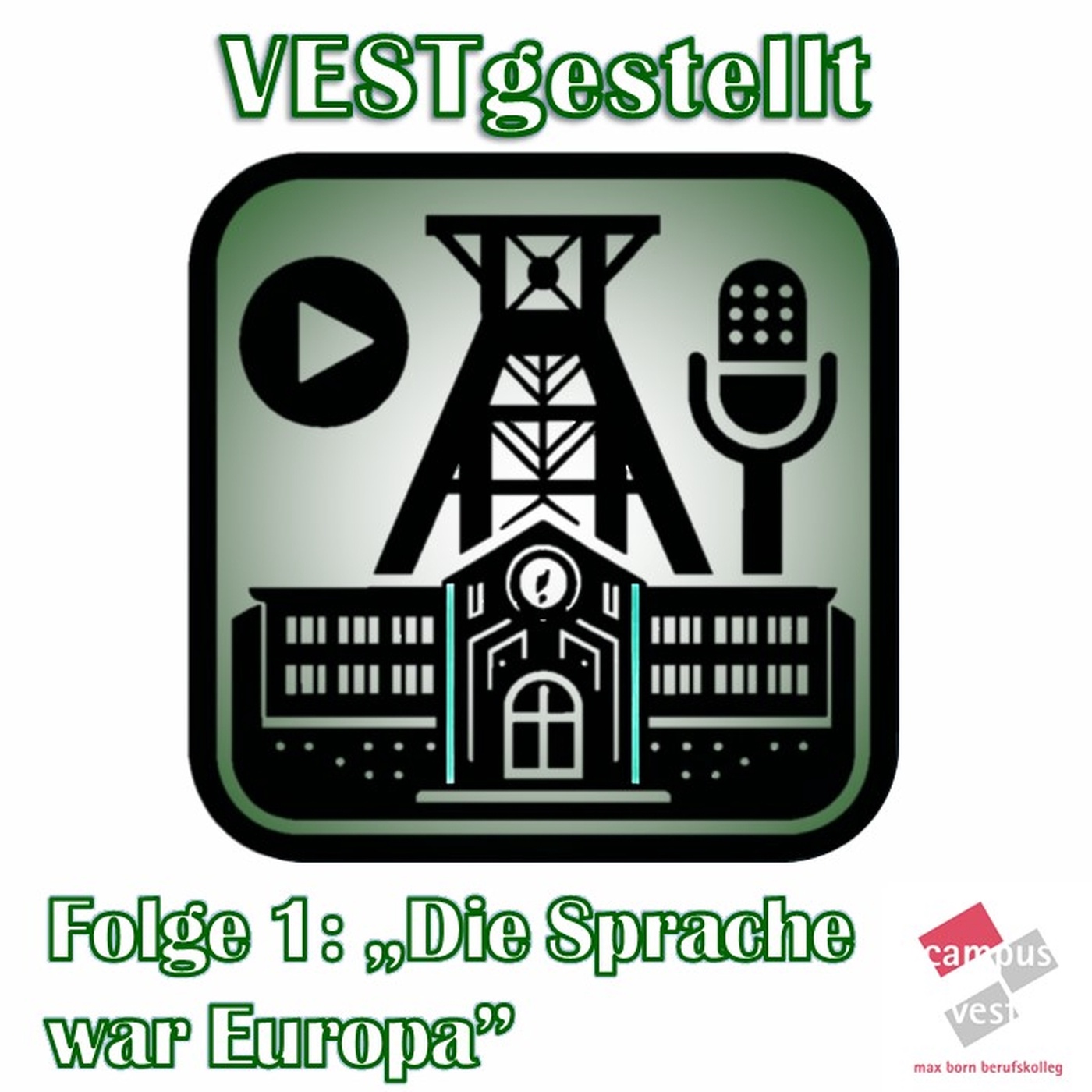 Folge 1: 