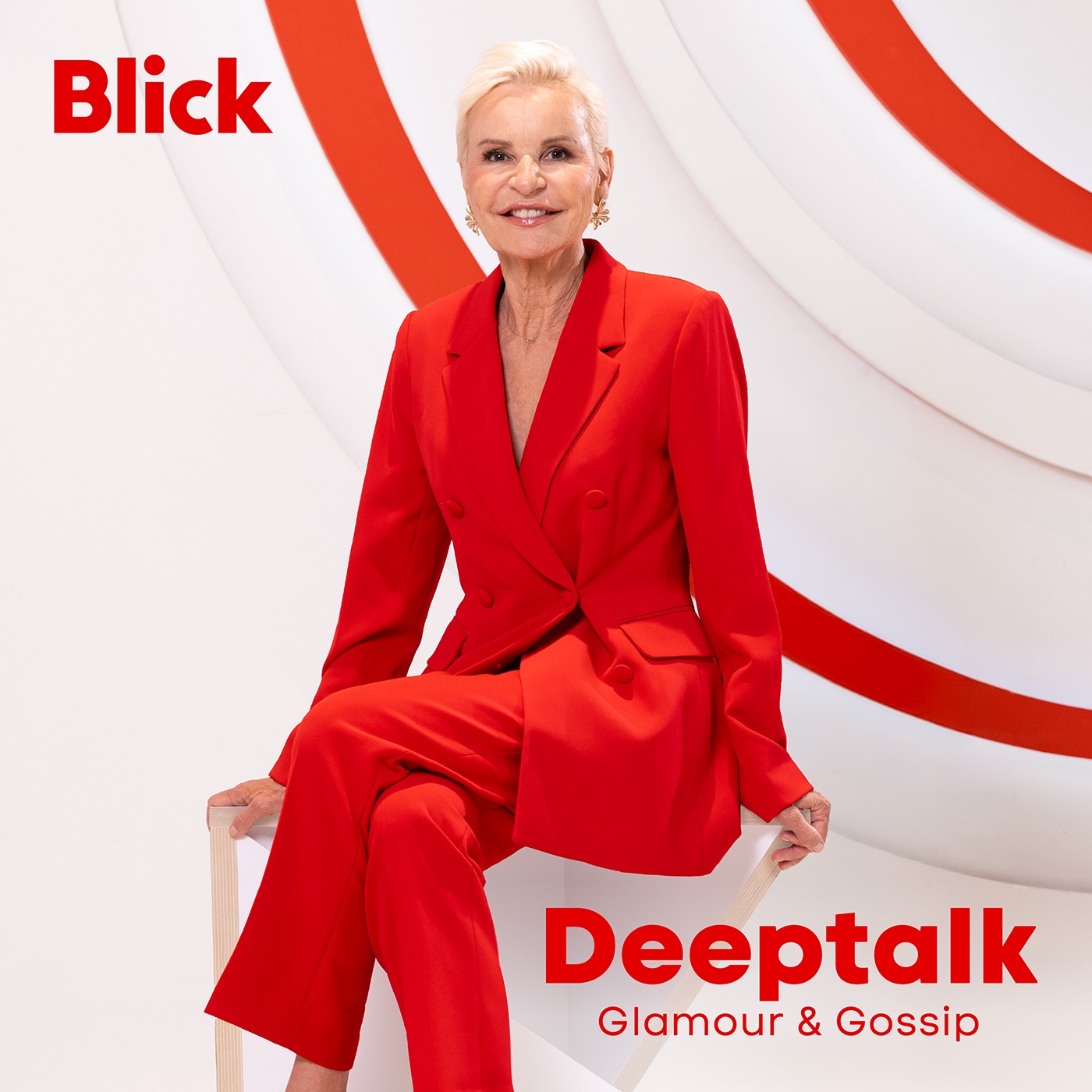 Glamour & Gossip Deeptalk