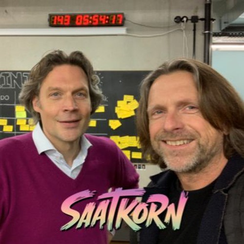 #8 SEBASTIAN BOREK von der FOUNDERS FOUNDATION bietet top Lernbedingungen für Gründer/innen