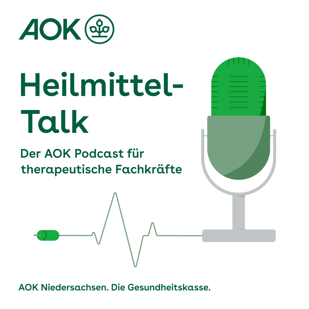 #1: Heilmittelversorgung – Informationen zum Verordnungsfall & der Höchstmenge je Verordnung