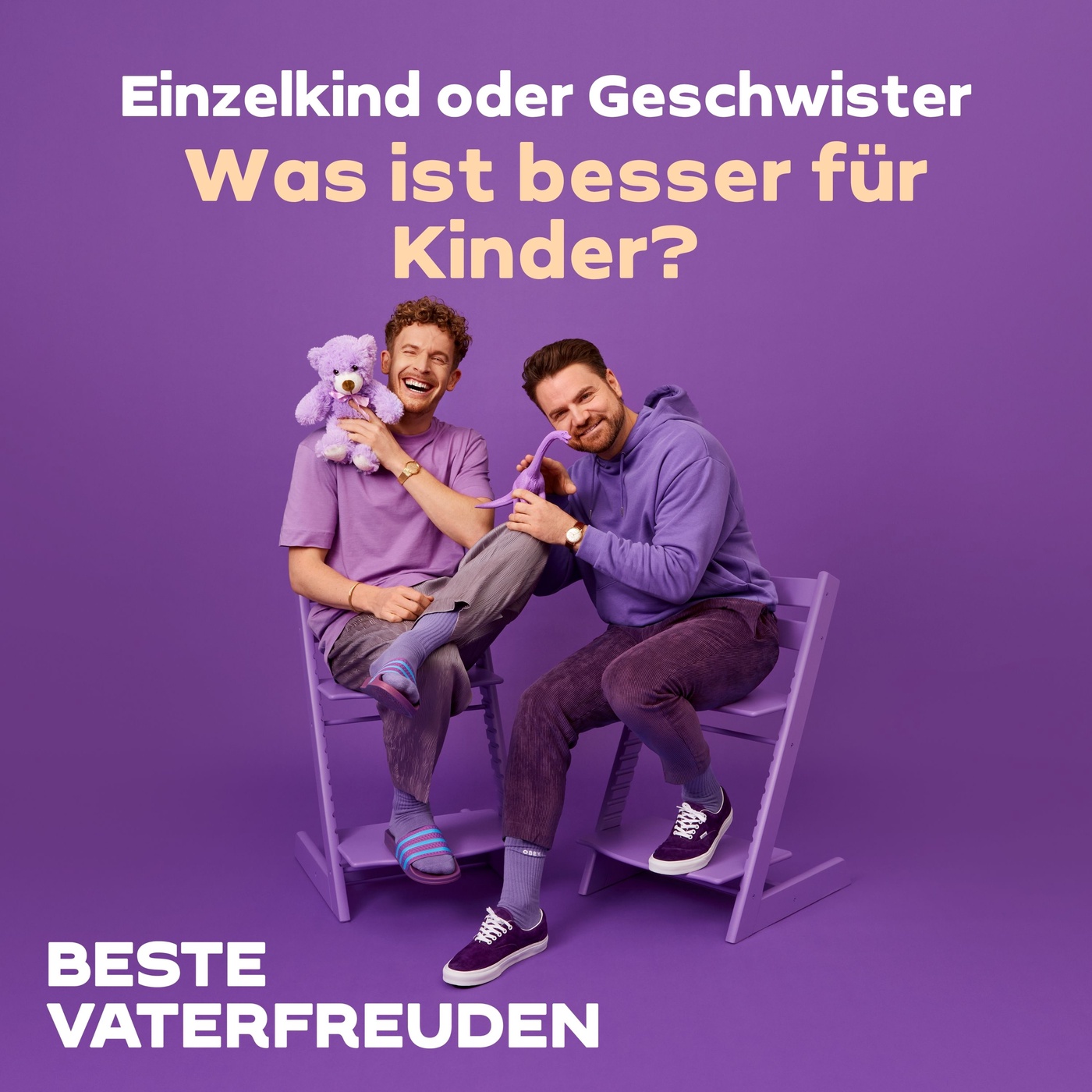 Einzelkind oder Geschwister – Was ist besser für Kinder?