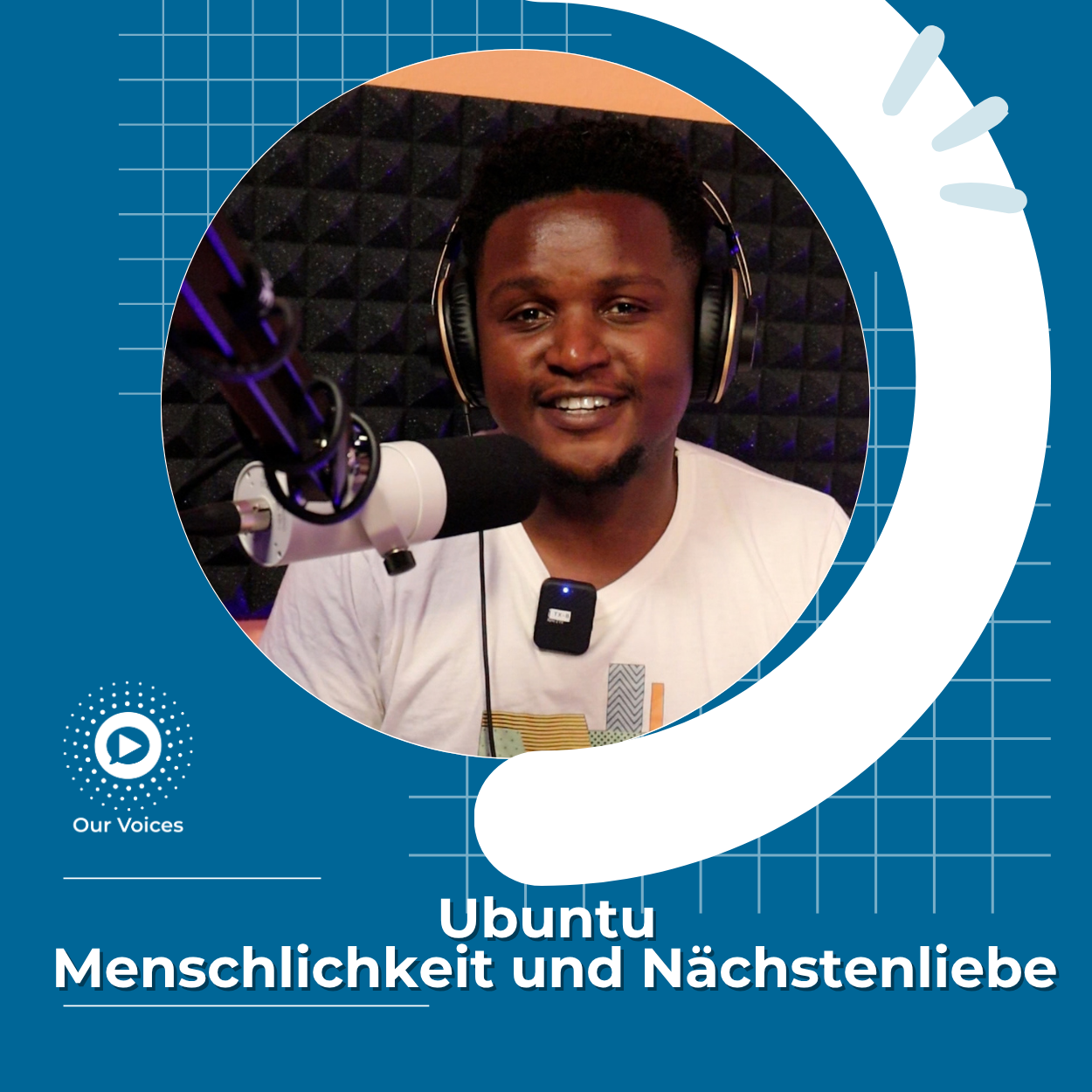 Ubuntu „Ich bin, weil wir sind“ 