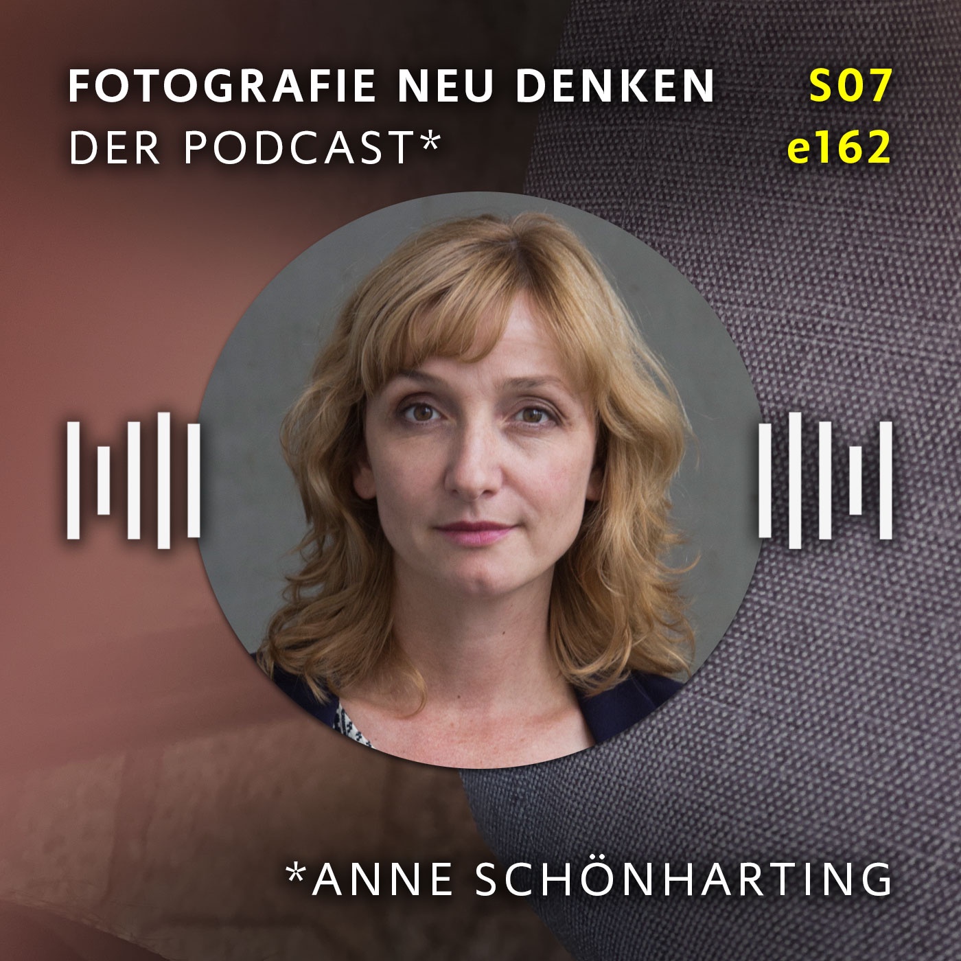 e162 Anne Schönharting, Fotografin und Dozentin an der Ostkreuzschule, Berlin.