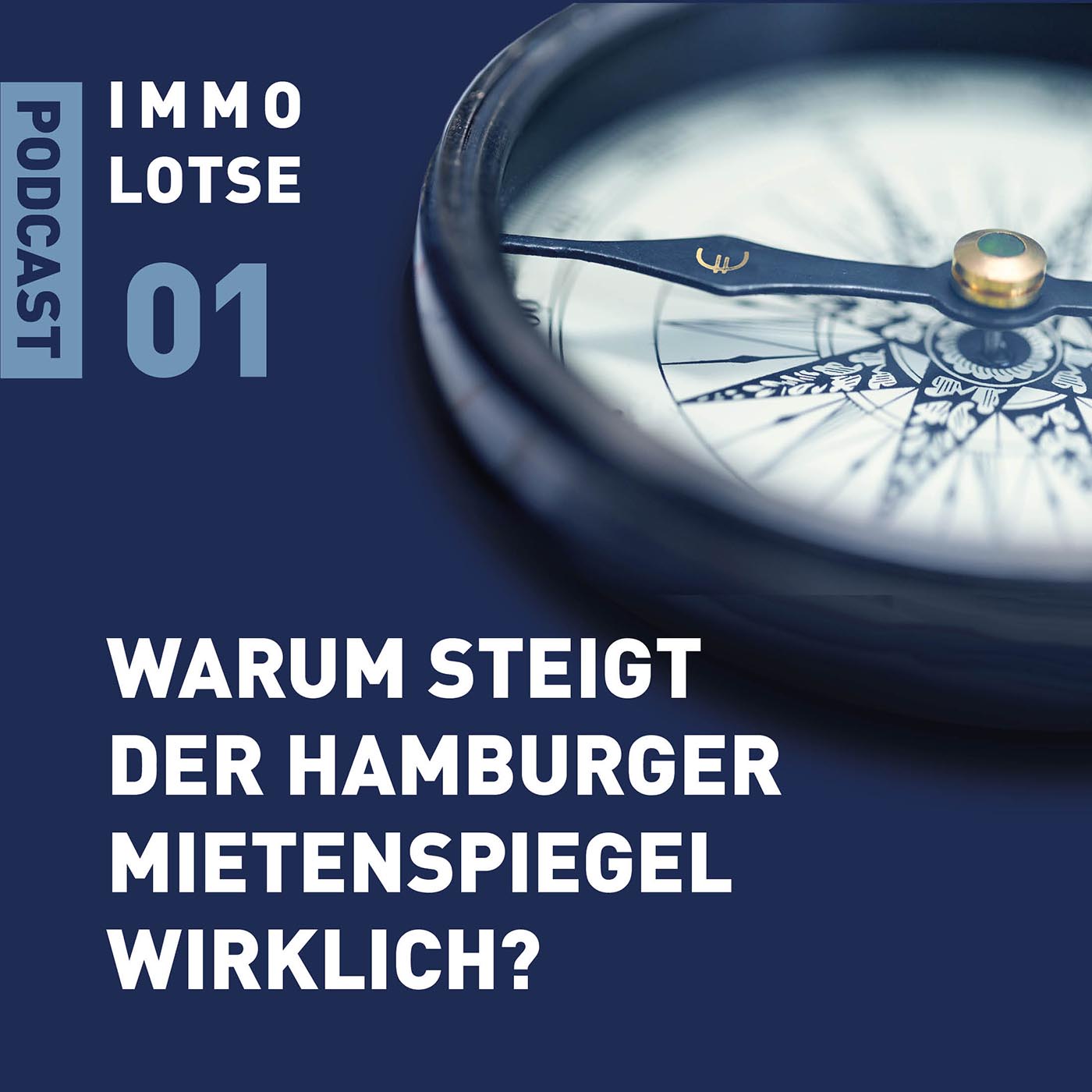 Warum steigt der Hamburger Mietenspiegel wirklich und wie reagiert die Politik darauf?