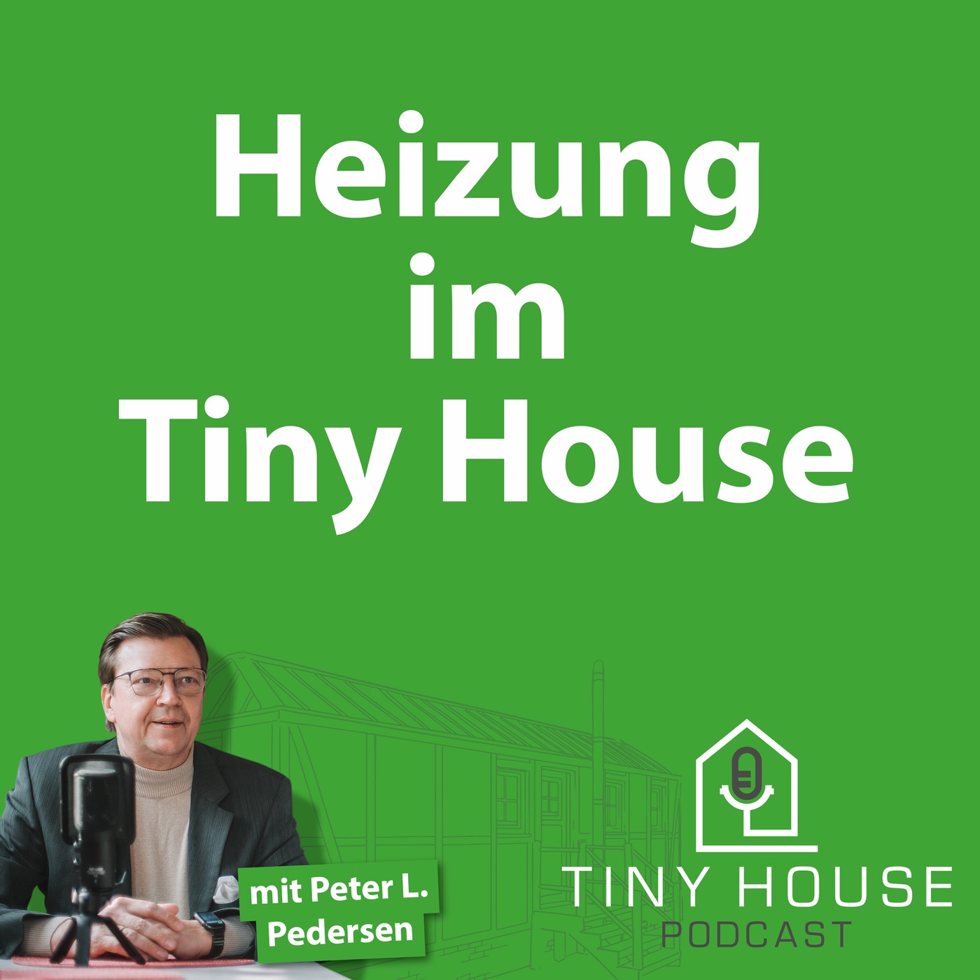 Folge 46: Heizung im Tiny House