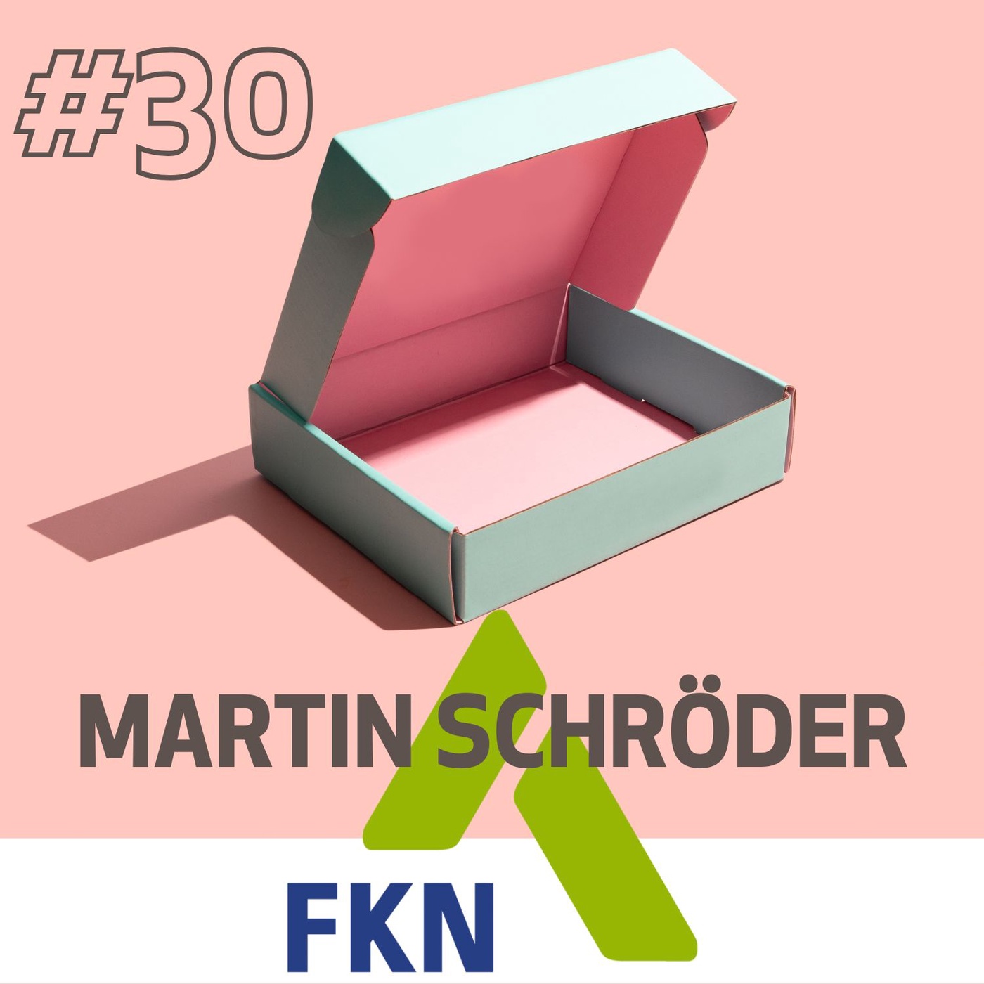 Martin Schröder, FKN • Der Getränkekarton ist kein Produkt von gestern