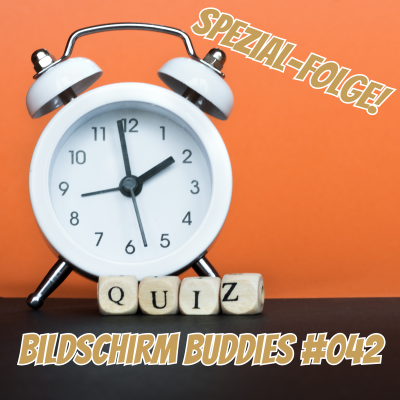 042: Das Film-Zitate Quiz!