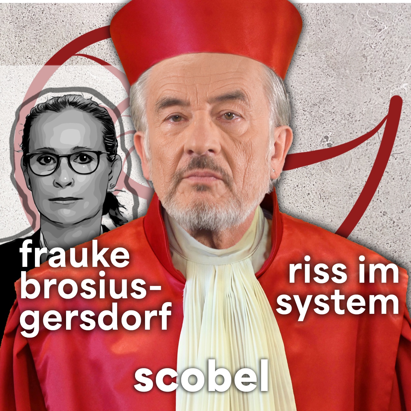 Warum unsere Demokratie in Gefahr ist – scobel