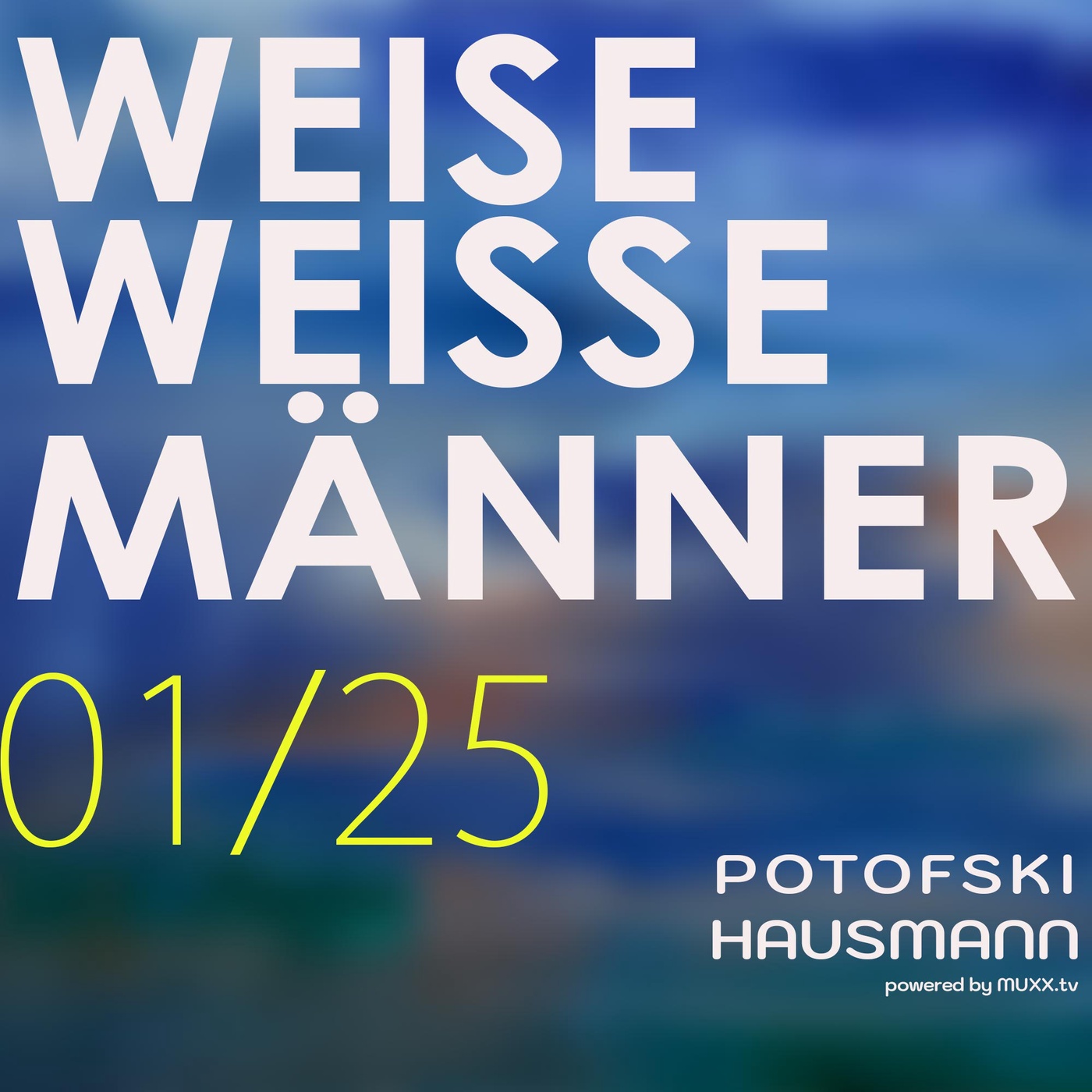 WWM 03 • Potofski Hausmann • heute: Tipps von der KI