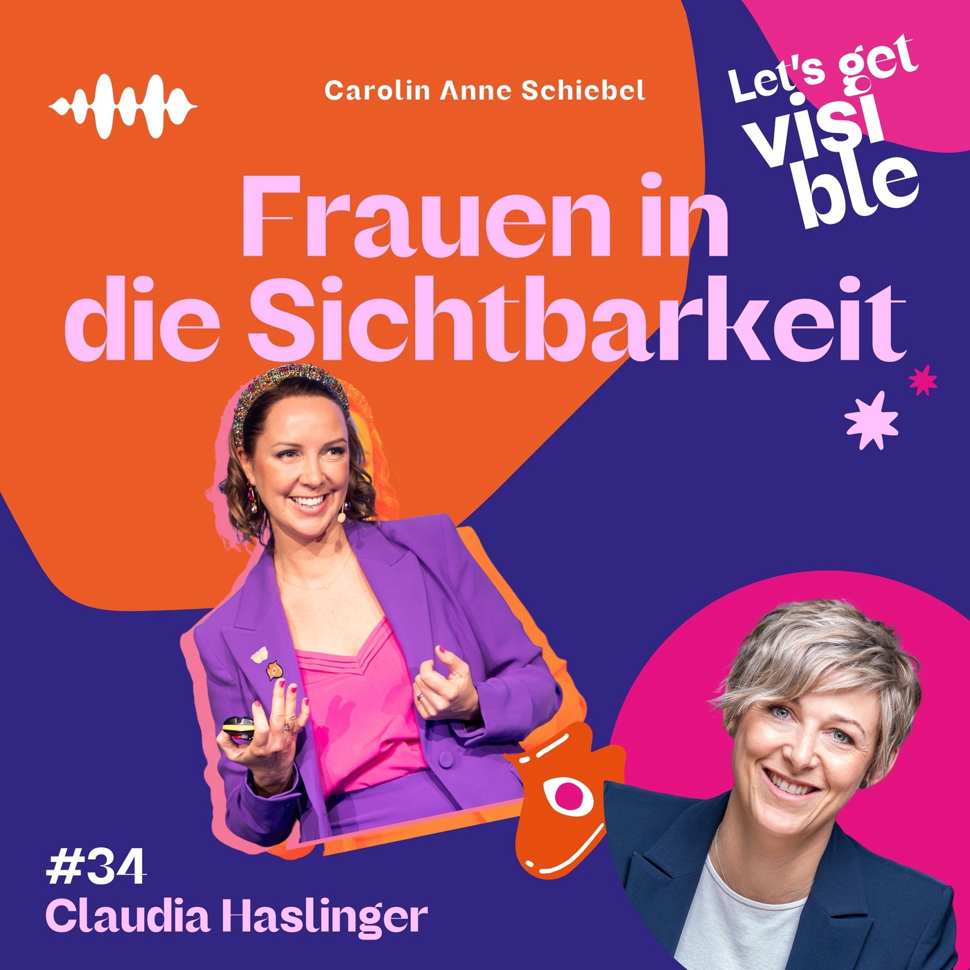 Claudia Haslinger: Zwischen innovativer Tischlerei und Traditioneller Bestattung 