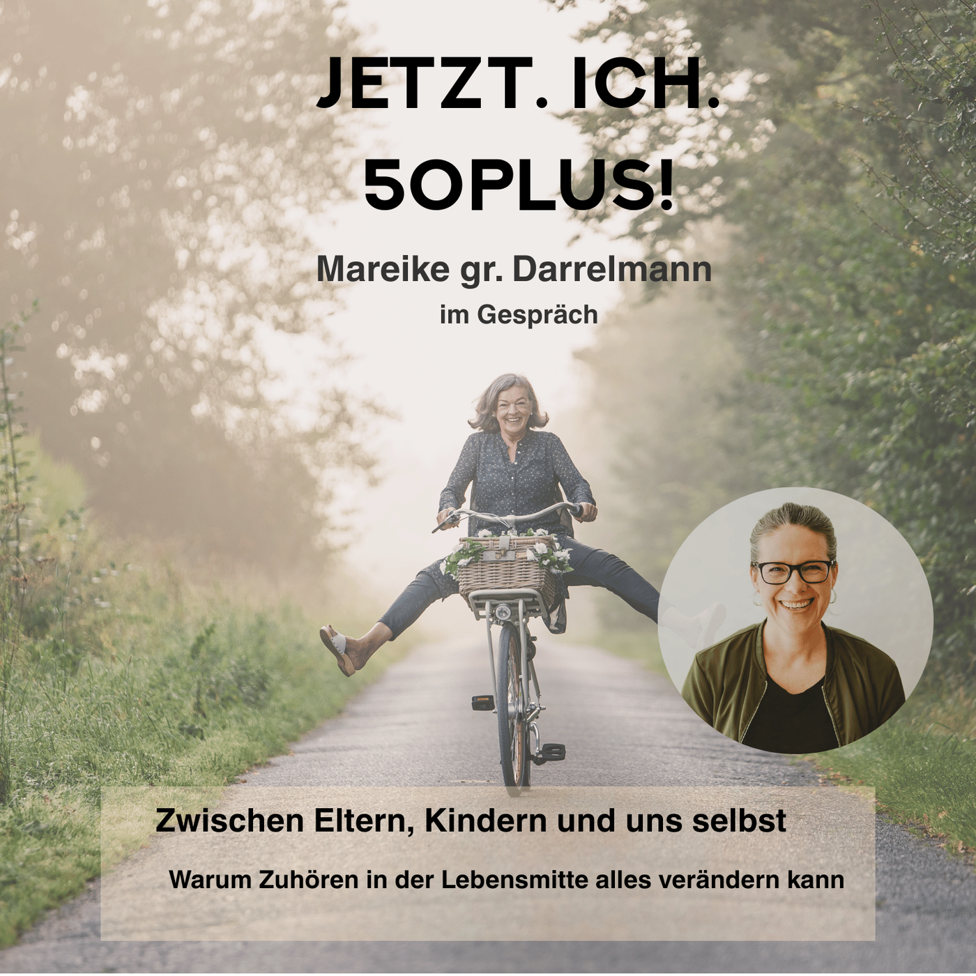 Zwischen Eltern, Kindern und uns selbst