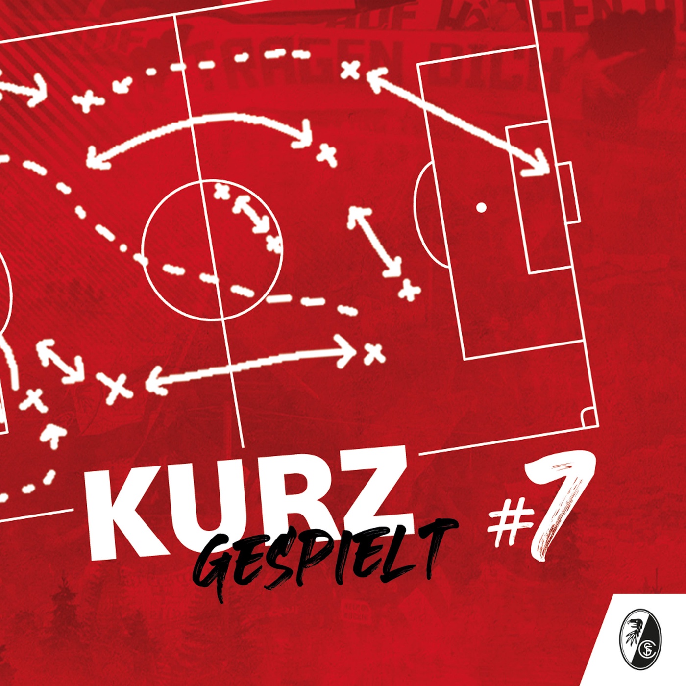 Kurz gespielt #7 (mit Johan Manzambi)