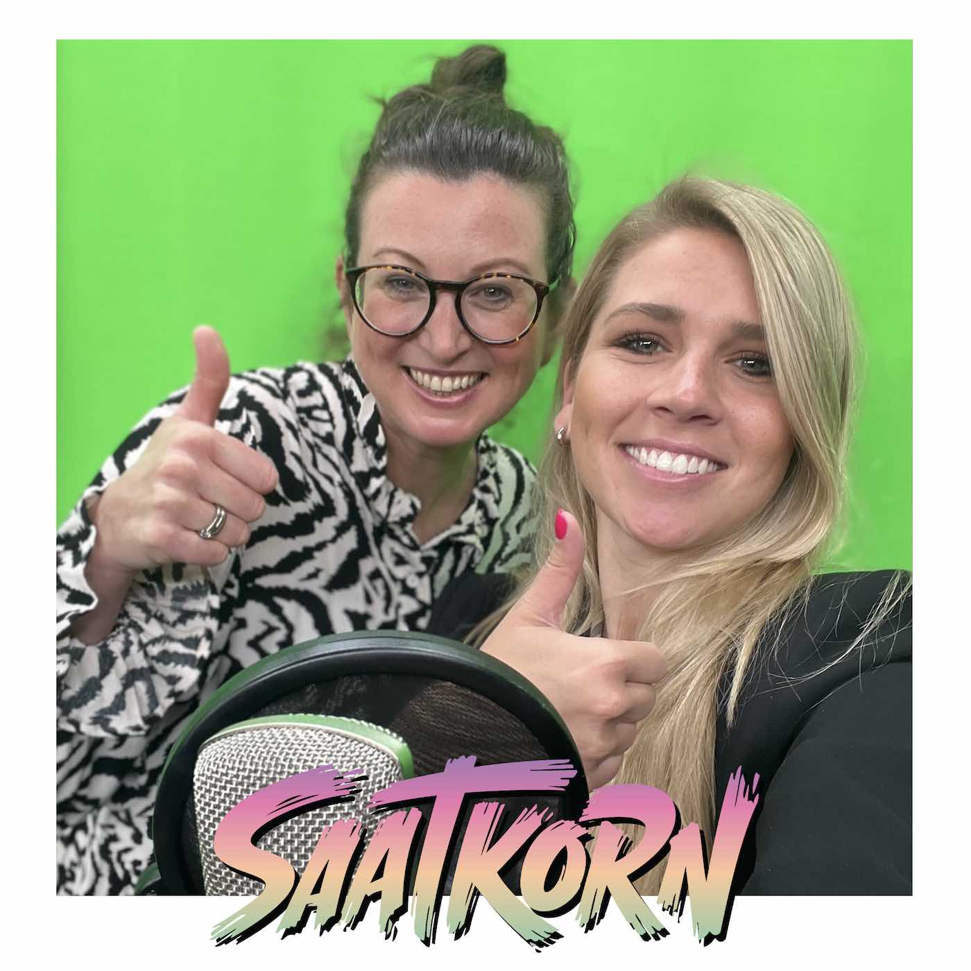 #199 mit Dr. CLAUDIA VIEHWEGER und ALICE WREDE von der SCOUT24 Gruppe